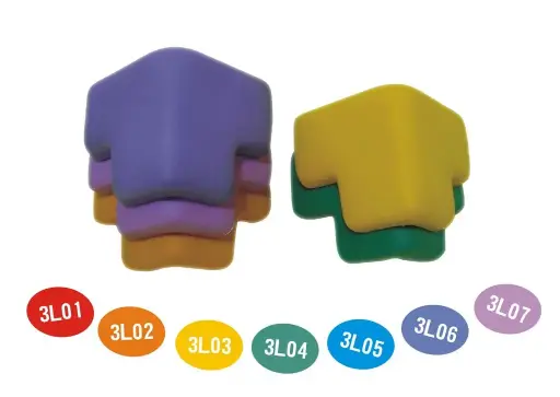 3L Corner Guard