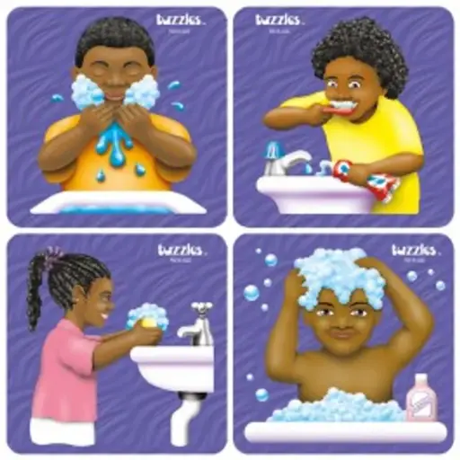 [RS15-025] Hygience Set
