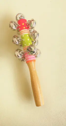 [94313] Graphic designed jingle bells