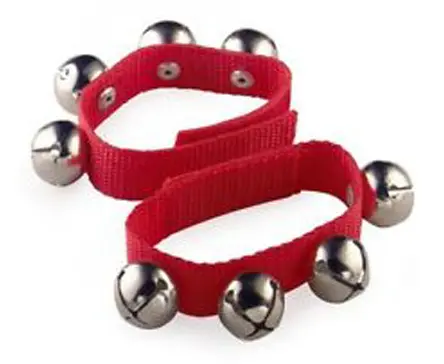 [94311] Ankle bell