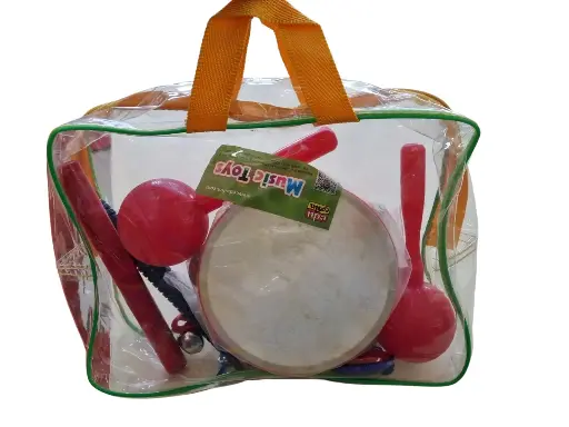 [94327] ORFF instruments set