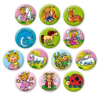 [67002] Mini-Button-Set 2