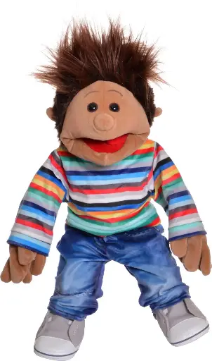 [W881] JOHANN