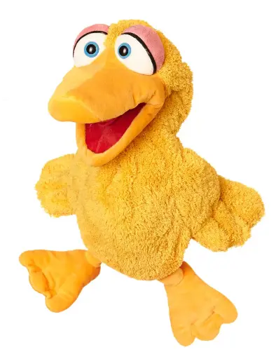 [W665] GIESELA DIE ENTE