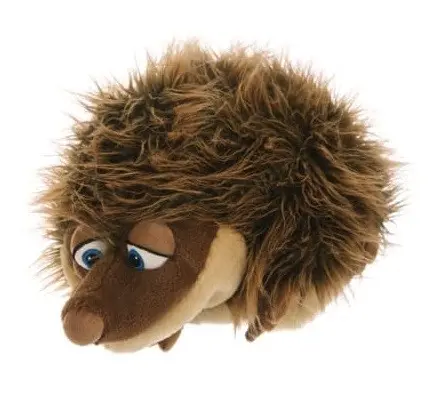 [W289] SÖREN DER IGEL