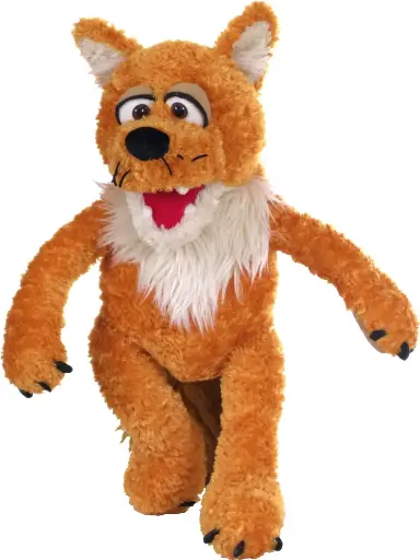 [W800] MR. FOX