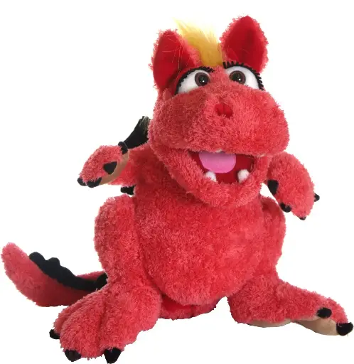 [W469] DRACHE ELSA