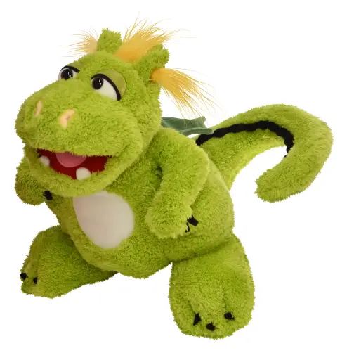 [W210] FILIPPO DER DRACHE