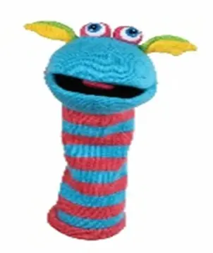 [PC007101] Mini Sockettes: Scortch