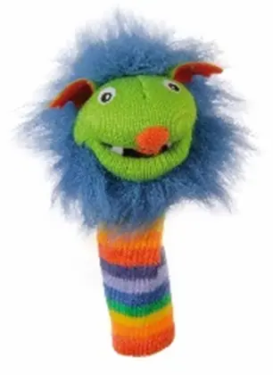 [PC007102] Mini Sockettes: Rainbow