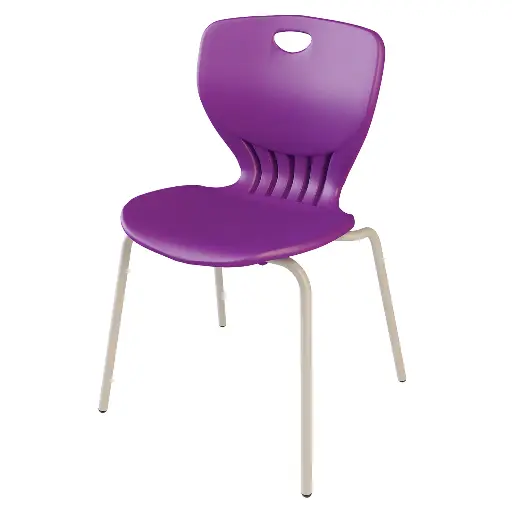 [70115] Maxima N Chair C4 Frame Only