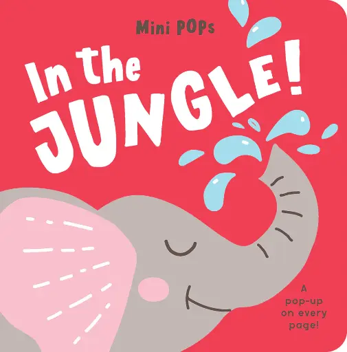 [23378] Mini Pops - In the Jungle