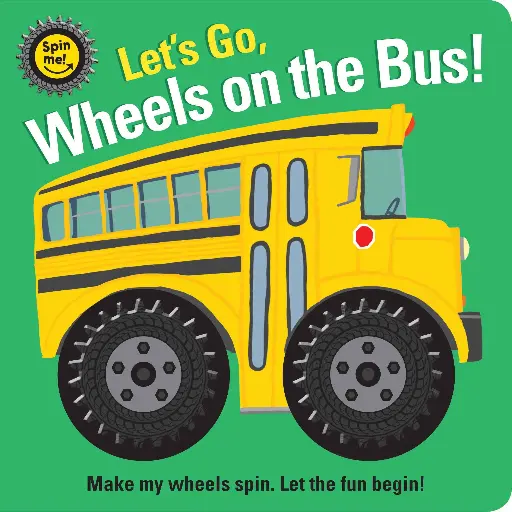 [22294] Spin Me! - Wheels on the Bus