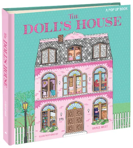 [23390] The Doll's House