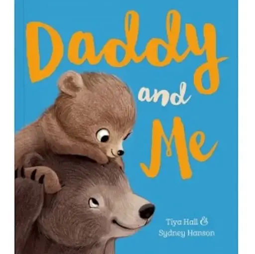 [20685] Daddy and Me
