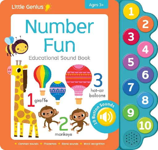 [21739] Number fun