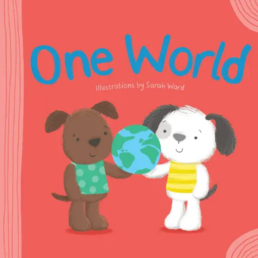 [21973] Resilience Series - One World