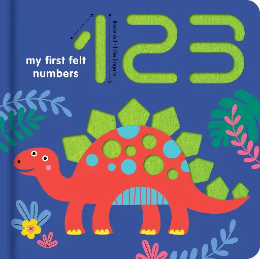 [21841] Chunky felt books-123