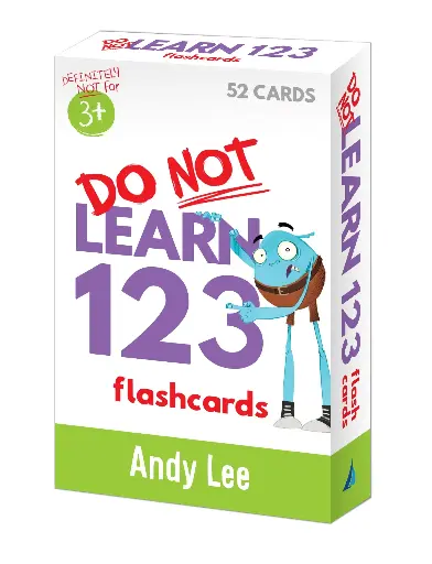 [21178] Do Not Learn Flashcards - 123