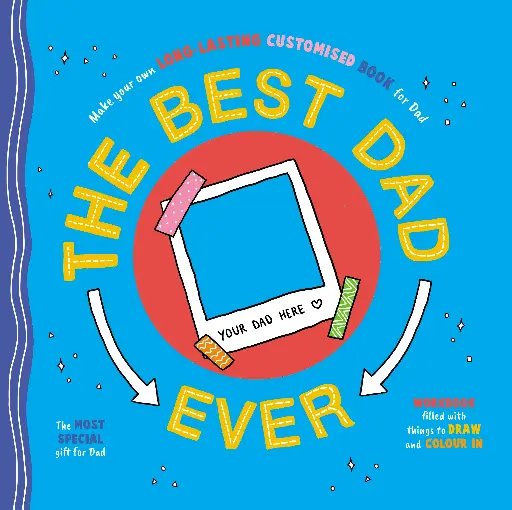 [22127] The best dad ever
