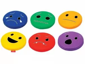 [NS2897] Emotions Seats