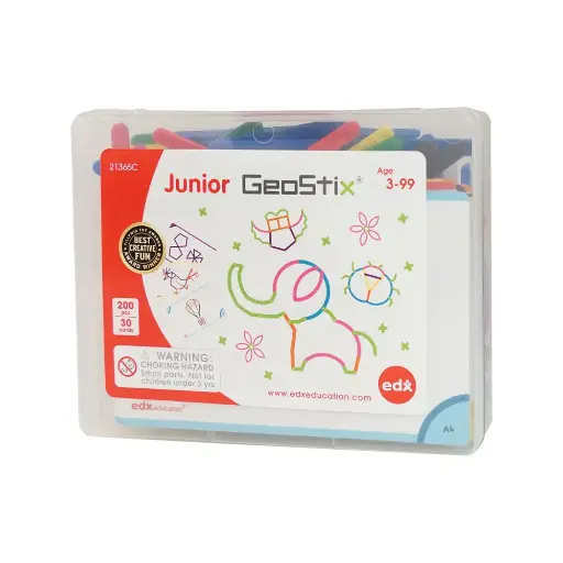 [21365] Junior Geostix