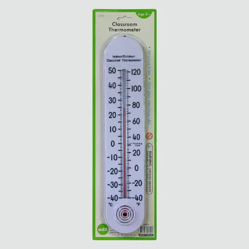 [25965] Classroom Thermometer