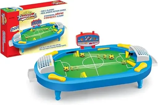 [76788] Football Game 