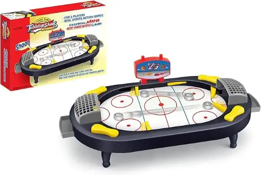 [77788] Ice Hocjkey Game 