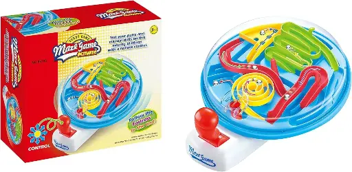 [96788] Maze Games