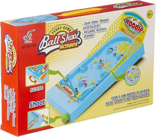[91788] Ball Shoot Arcade Game 