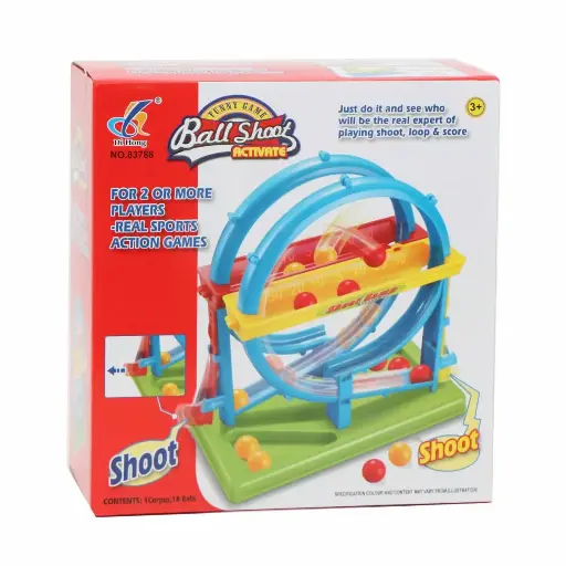 [83788] Double Pinball Game 