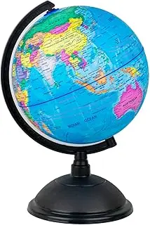 [GE006] Small Swivel Globe