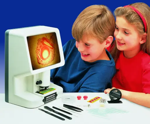 [VS468] Video Scope Set 80