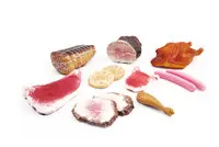 [LBM12] Bag of Meat Large 12pcs
