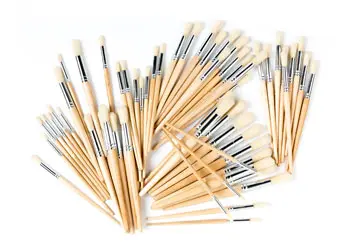 [ECBS60] Brush EC Series 582