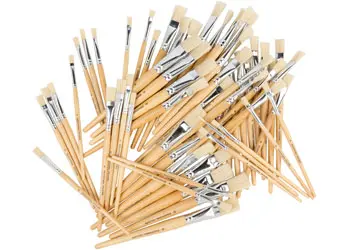 [ECFBS60] Brush EC Series 579