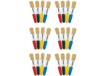 [BABYS24] Baby Stubby Brush Pack of 24