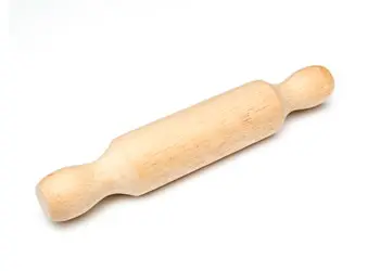 [RPH] Wooden Rolling Pin