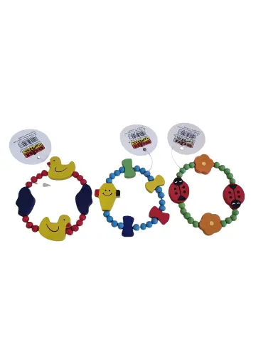 [22292] Wooden Bracelet