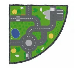 [13132] Playmat