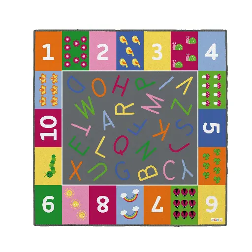 [13082] Tapis Geant