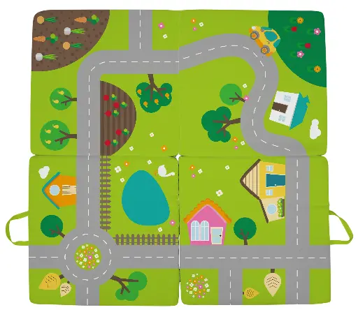 [30566] Play Mat 3