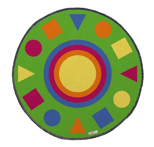 [13052-E3] Tapis Geant 
