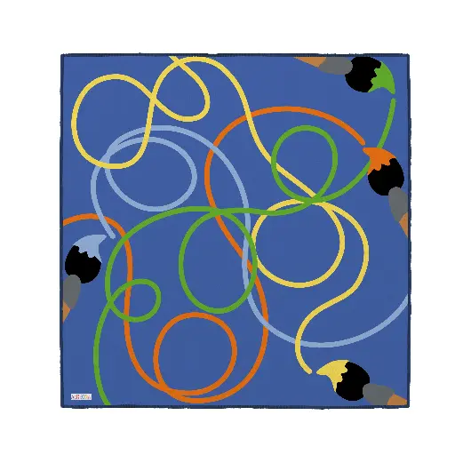 [13080-E3] Tapis Geant