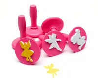 [PSTF6] Paint Stampers Fairy Set of 6
