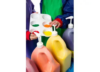 [D2LTR] Paint Pump Suitable for 2 Liters