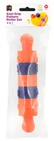[EGPRS] Easi- Grip 4 in 1 Pattern | Roller Set
