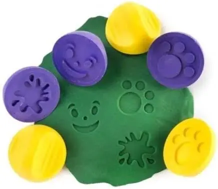 [MISA6] Match-It Stampers A Set of 6