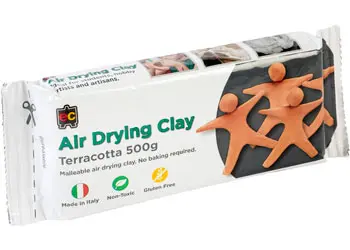 [ADCT500] Drying Clay Terracotta
